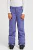 Roxy Pantalon De Ski Backyard Girl Pt Twilight Purple