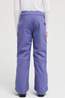 Roxy Pantalon De Ski Backyard Girl Pt Twilight Purple