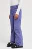 Roxy Pantalon De Ski Backyard Girl Pt Twilight Purple