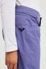 Roxy Pantalon De Ski Backyard Girl Pt Twilight Purple