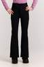Protest Softshell Pantalon De Ski Prtdala Jr Softshell Snowpants True Black