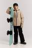 Protest Ski-Jas Wixan Jr Various