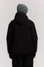 Protest Veste De Ski Prtvince Jr Snowjacket True Black