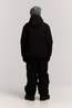 Protest Veste De Ski Prtvince Jr Snowjacket True Black