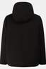 Protest Veste De Ski Prtvince Jr Snowjacket True Black