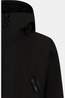 Protest Veste De Ski Prtvince Jr Snowjacket True Black