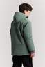 Protest Veste De Ski Prtwalden Jr Snowjacket Evergreen