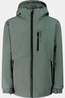 Protest Veste De Ski Prtwalden Jr Snowjacket Evergreen