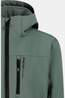 Protest Veste De Ski Prtwalden Jr Snowjacket Evergreen