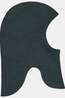 Color Kids Balaclava W. Wool Green Gables