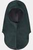 Color Kids Balaclava W. Wool Green Gables