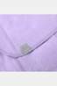 Color Kids Balaclava - Fleece W. Windstop Purple Rose