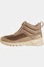 The North Face Botte Après-Ski Thermoball Progressive Zip II Wp Garnet/Timeless Taupe