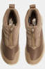 The North Face Botte Après-Ski Thermoball Progressive Zip II Wp Garnet/Timeless Taupe