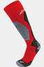 Nordica Skisokken High Performance Red