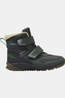 Jack Wolfskin Chaussures D'Hiver Polar Bear-B Texapore Mid Vc K Mystic Green