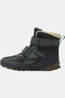 Jack Wolfskin Chaussures D'Hiver Polar Bear-B Texapore Mid Vc K Mystic Green