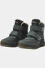 Jack Wolfskin Chaussures D'Hiver Polar Bear-B Texapore Mid Vc K Mystic Green