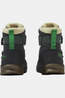 Jack Wolfskin Chaussures D'Hiver Polar Bear-B Texapore Mid Vc K Mystic Green