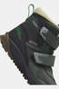 Jack Wolfskin Chaussures D'Hiver Polar Bear-B Texapore Mid Vc K Mystic Green
