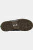Jack Wolfskin Chaussures D'Hiver Polar Bear-B Texapore Mid Vc K Mystic Green