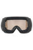 Uvex Lunettes De Ski Downhill 2100 V White-Matt/Silver