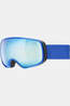 Uvex Lunettes De Ski Scribble Fm Sphere Cobalt/Blue-Clear