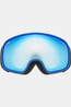 Uvex Lunettes De Ski Scribble Fm Sphere Cobalt/Blue-Clear