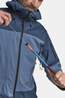 Ortovox Sac À Dos Avalanche Rescue Set Focus Voice Safety-Blue