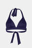 Smoon Bikini Top Doris Bleu