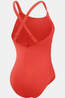 Speedo Badpak Eco Cross Back Shaping 1P Red
