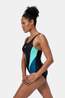 Speedo Badpak Eco Colourblock 2.0  Blablu