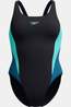 Speedo Badpak Eco Colourblock 2.0  Blablu