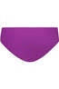 Ten Cate Beach Bas De Bikini Sash Wild Berry