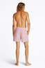 Tommy Hilfiger Short De Bain Medium Drawstring White
