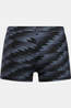 Protest Zwemshort Isaak Nightsky Navy