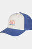 Barts Casquette Feliep Blue