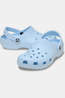 Crocs Classic Clog Blue Frost