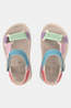 Ipanema Slippers Rider Free Style Baby Beige/Green