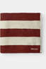 Selected Serviette Gio Towel Birch