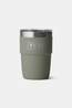 YETI DRINKWARE Accessoire Rambler 8 Oz Cl Cup Ms Pampa Green