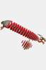 Eugy Jouets Toy Eug 3D Model Krab No colour