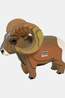 Eugy Jouets Toy Eug 3D Model Dikhoornschaap No colour