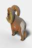 Eugy Jouets Toy Eug 3D Model Dikhoornschaap No colour