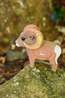 Eugy Jouets Toy Eug 3D Model Dikhoornschaap No colour