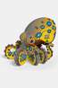 Eugy Jouets Toy Eug 3D Model Octopus No colour