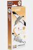 Eugy Jouets Toy Eug 3D Model Vogel / Jan-Van-Gent No colour