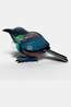 Eugy Jouets Toy Eug 3D Model Vogel / Koko Toei No colour