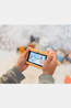 The Zoofamily Speelgoed Urban Zoo Camera orange