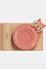The Zoofamily Speelgoed Urban Zoo Camera orange